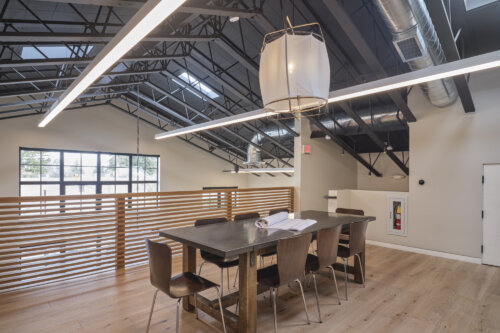 Office Upstairs