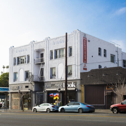 003 1461 Sunset Blvd